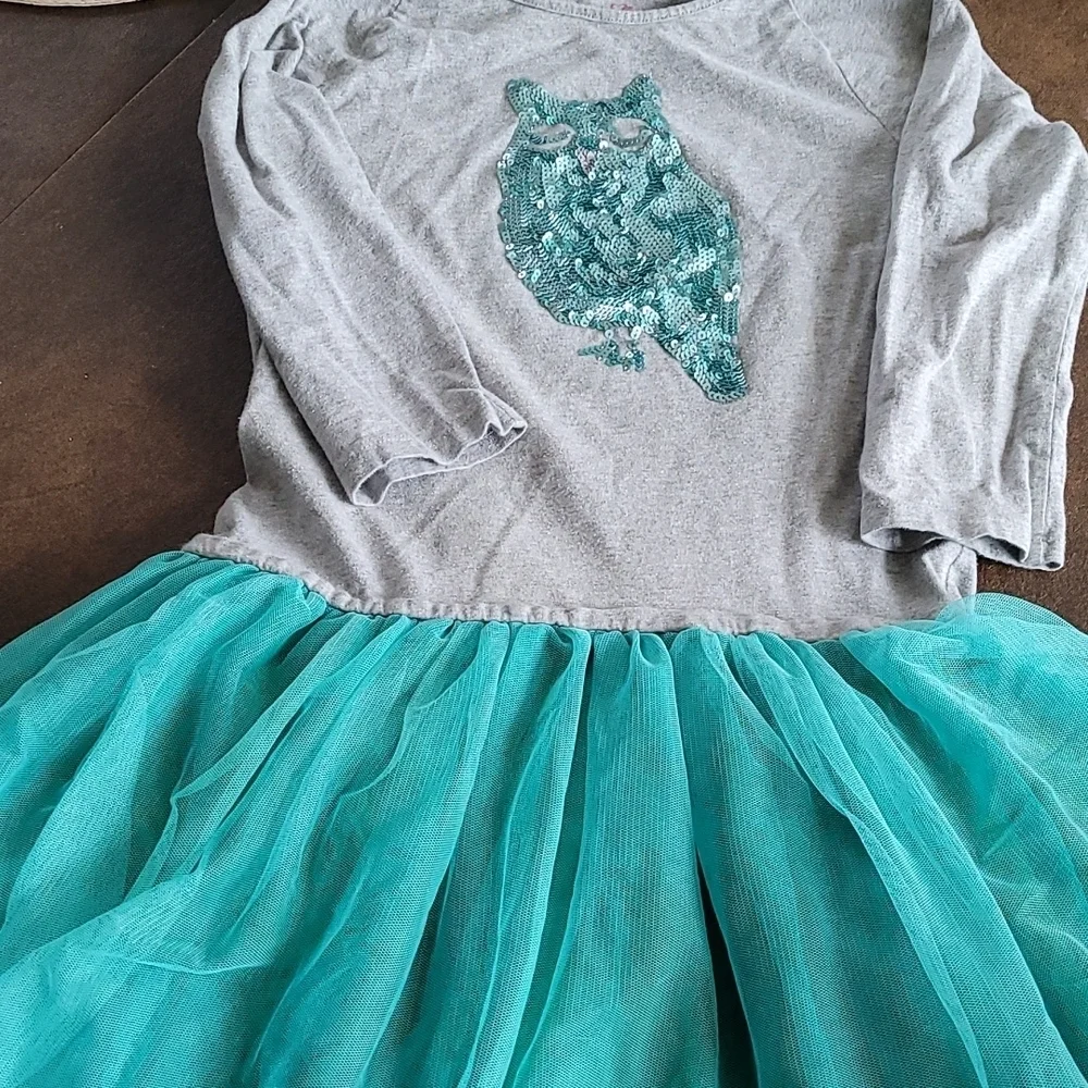 Girls Tutu dress size XL